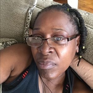 Meet your Posher, Judith