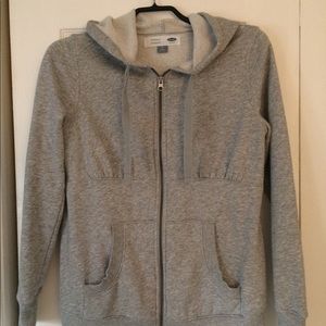 Old Navy Maternity Sweatshirt