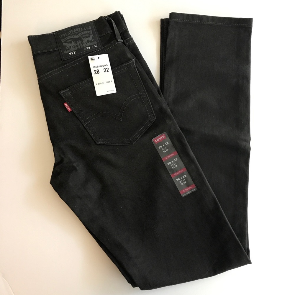 Levi’s 511 👖