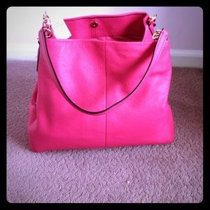 Authentic Coach Phoebe