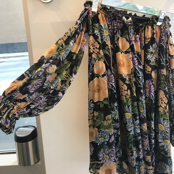 FL&L mini dress - Picture 5 of 5