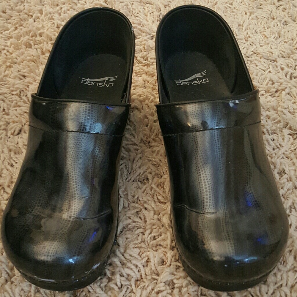 Dansko Shoes