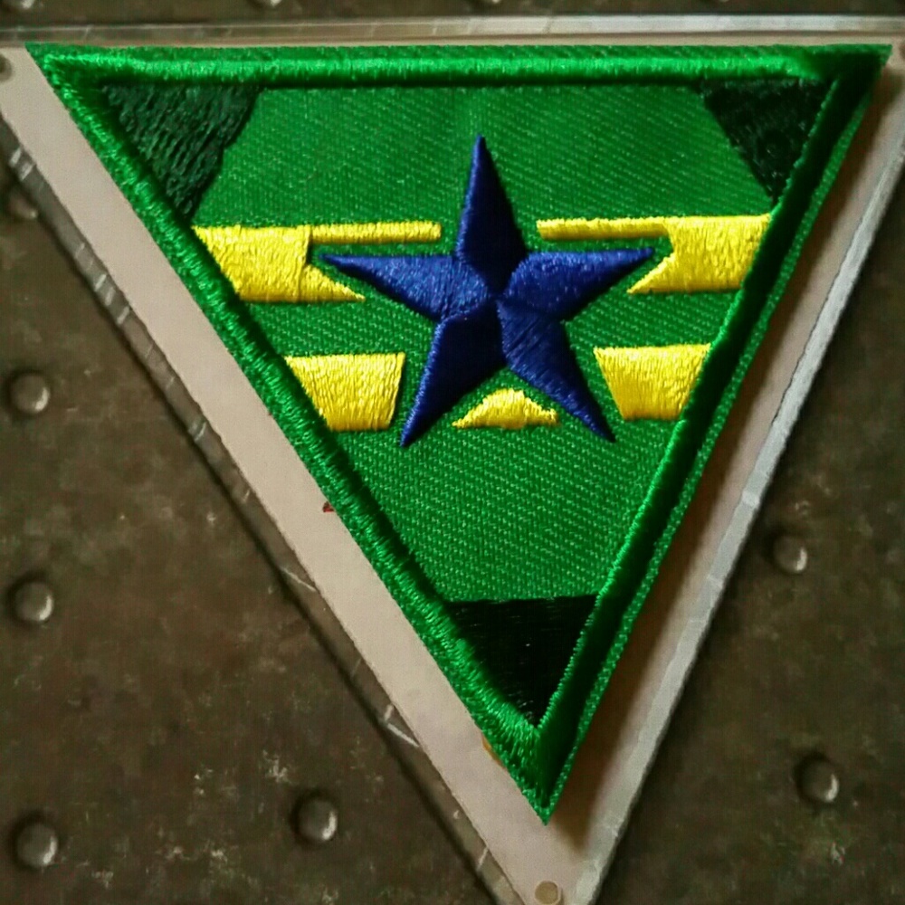 Firefly Independents Patch