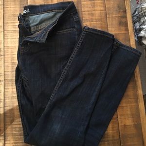 BDG mid rise twig ankle rise jeans BDG mid rise twig ankle rise jeans