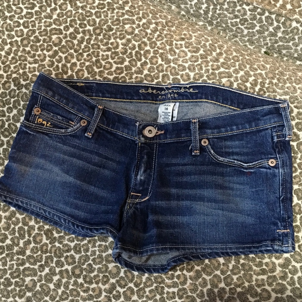 Bluejeans Shorts