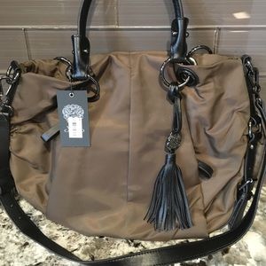 Vince Camuto Shoulder Bag