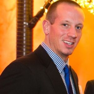 Meet your Posher, Joe