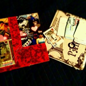 Meet your Posher, Joe