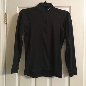 Nike Half Zip Pullover