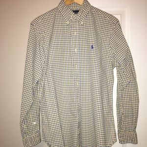 Ralph Lauren POLO Classic Fit