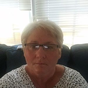 Meet your Posher, Rhonda