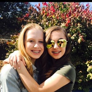 Meet your Posher, Breanna