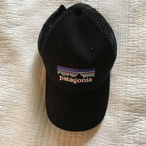 Patagonia hat