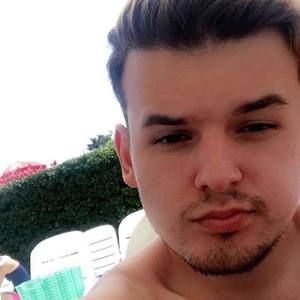 Meet your Posher, Hunter