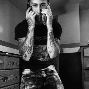 Meet your Posher, Jeff