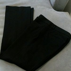 Banaba Republic Black Sloan Pants