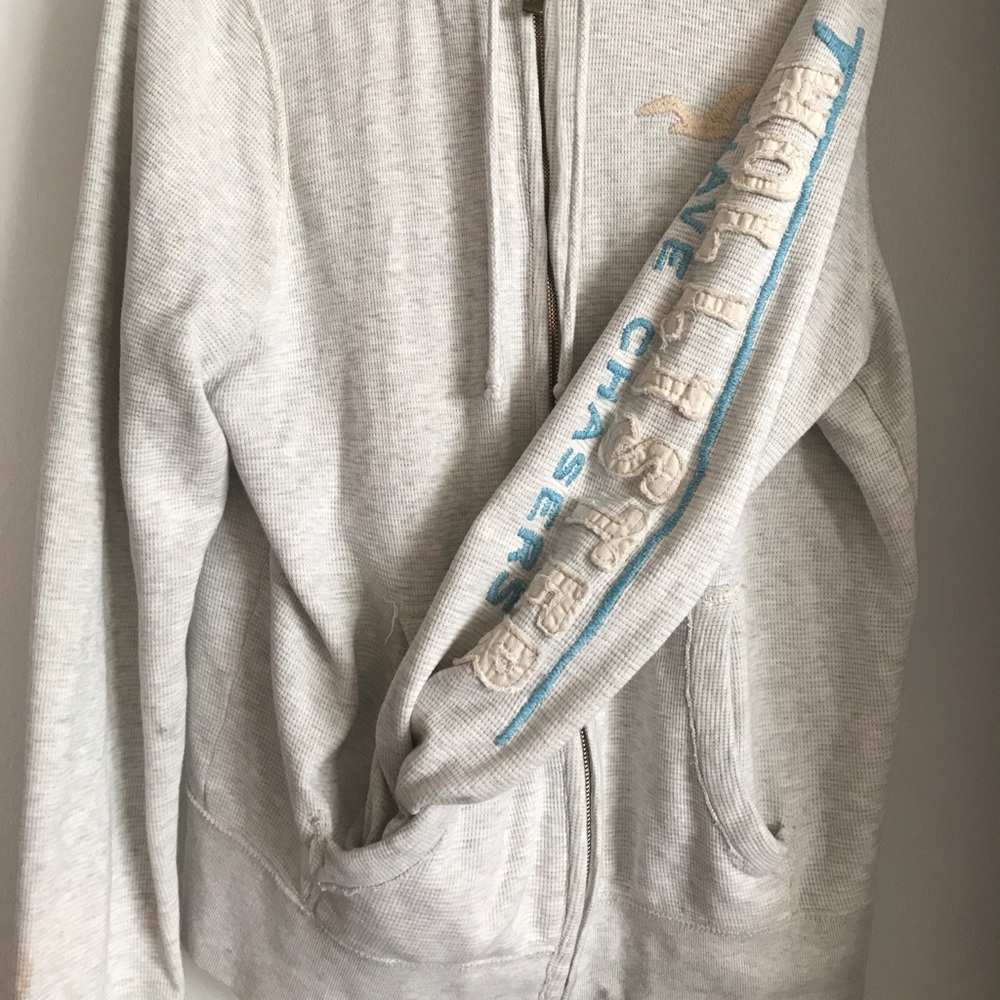 Hollister Hoodie