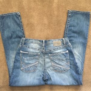 Men’s BKE Jake Jeans