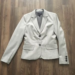 Banana Republic Blazer