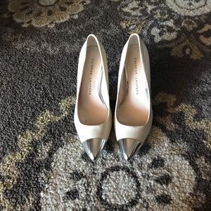 Chinese Laundry Danger Zone Pumps size 6.5