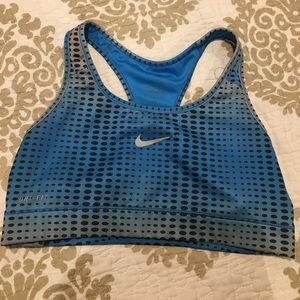 Nike Dri-Fit Sports Bra