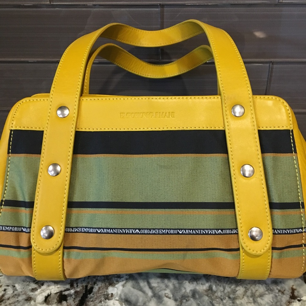 Emporio Armani Bag