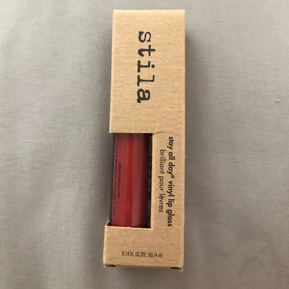 Stila Lipgloss