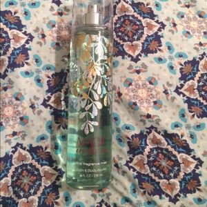Magic In the air Bath and Body Works Body mist