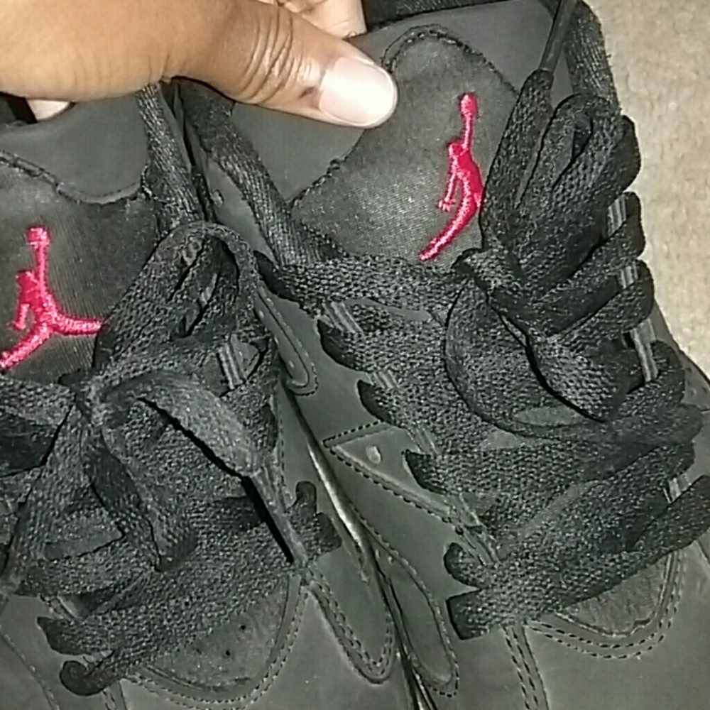 Jordan 6s