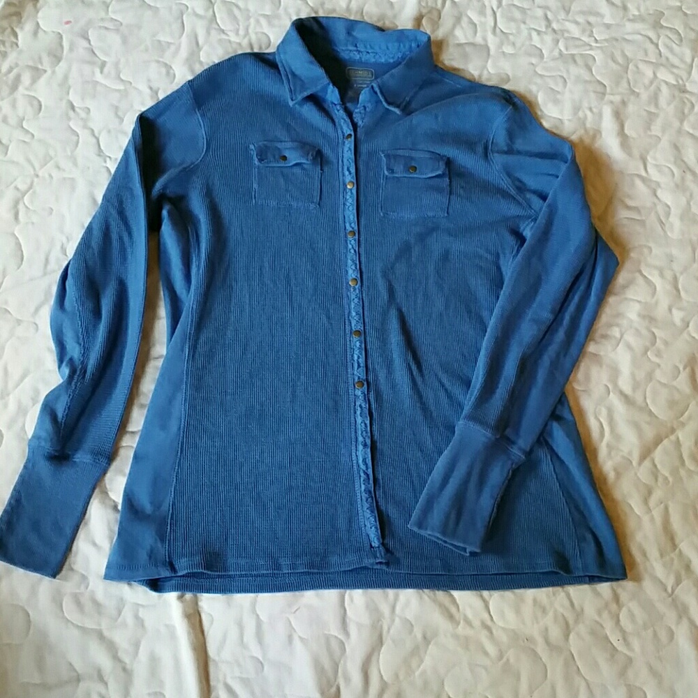 Schmidt woman shirt