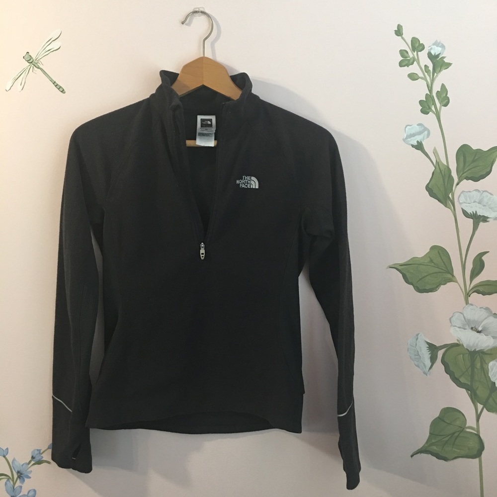 The North Face Fleece Half Zip