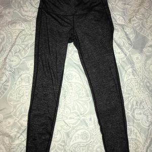 Athleta workout leggings