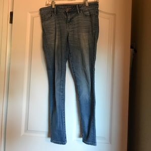 Treasure and Bond Jeans Treasure and Bond Jeans