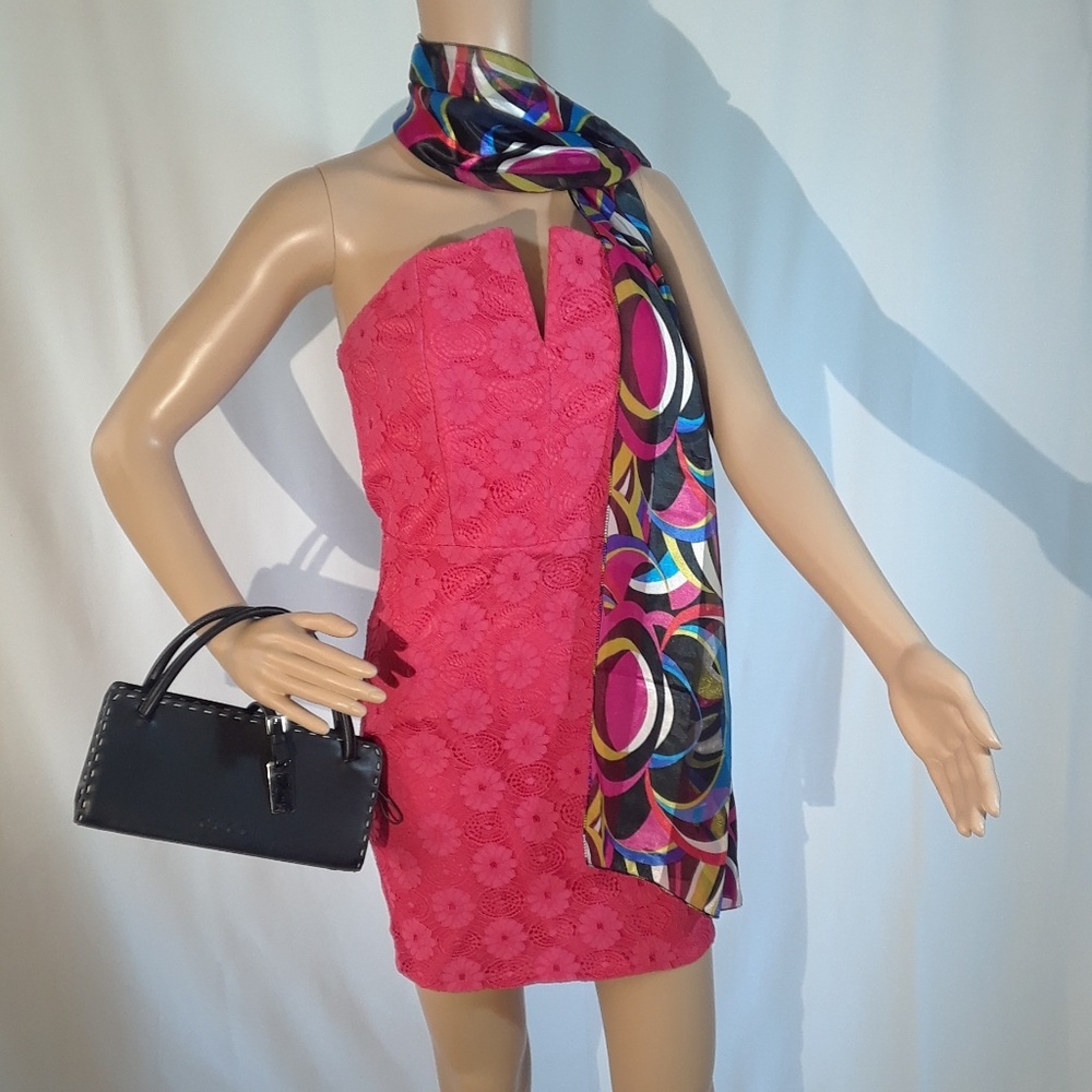 AWESOME dress!