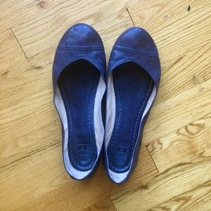 Frye Ballet Flats