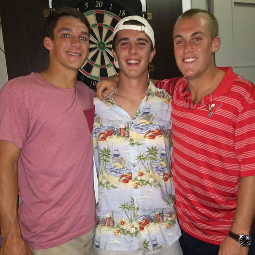 Meet your Posher, Tim