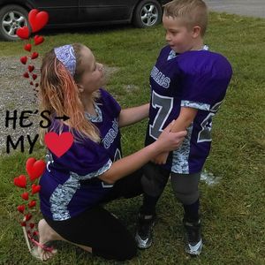 Meet your Posher, Whitney