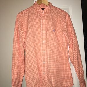 Ralph Lauren POLO Classic Fit