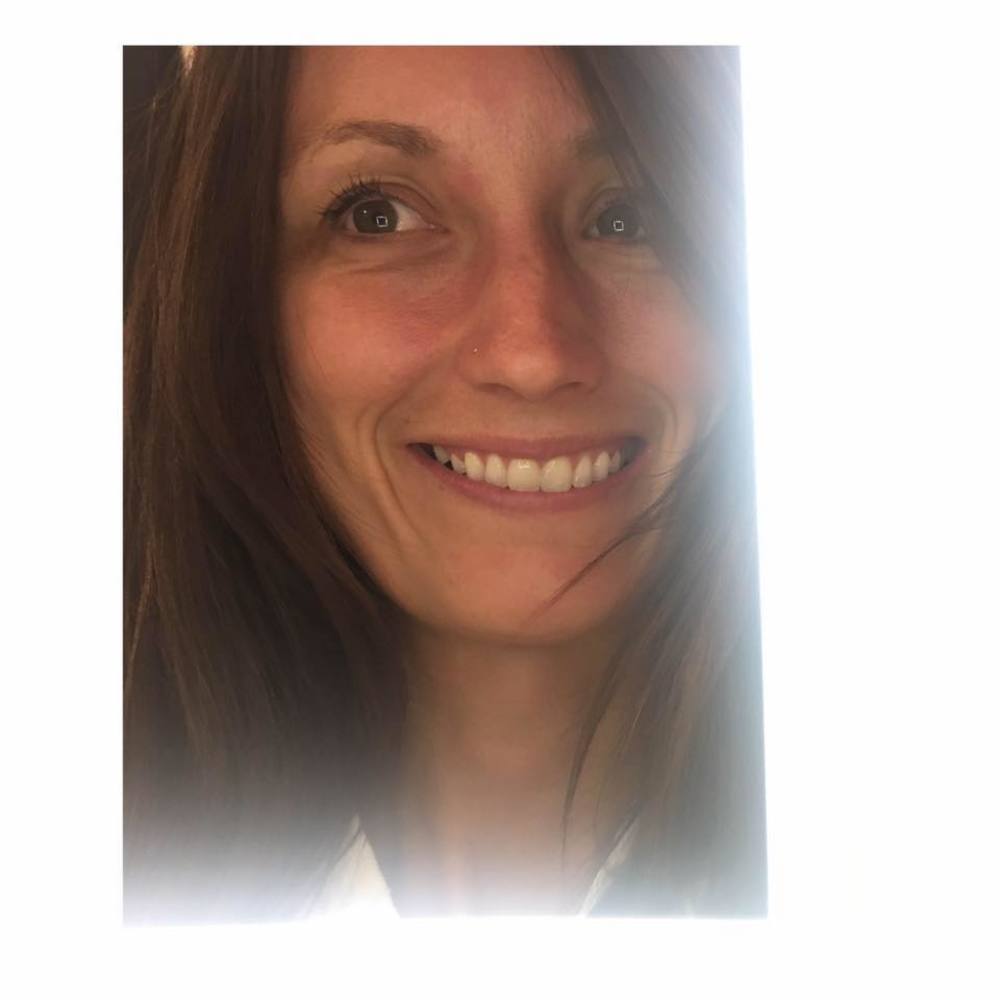 Meet your Posher, Ann