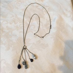 Myth necklace