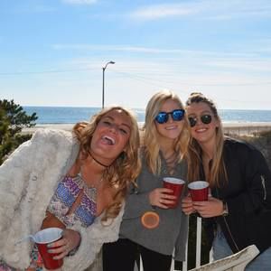 Meet your Posher, Devon