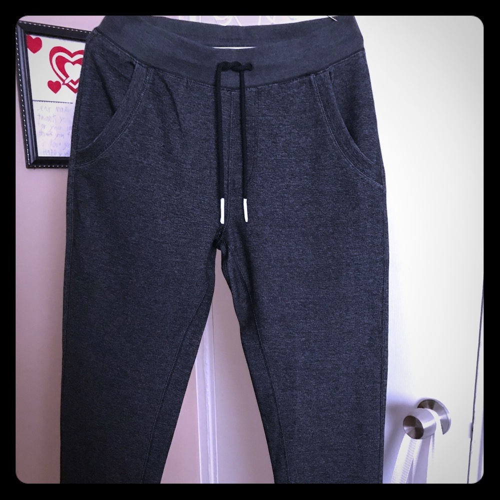 Armani exchange jogger