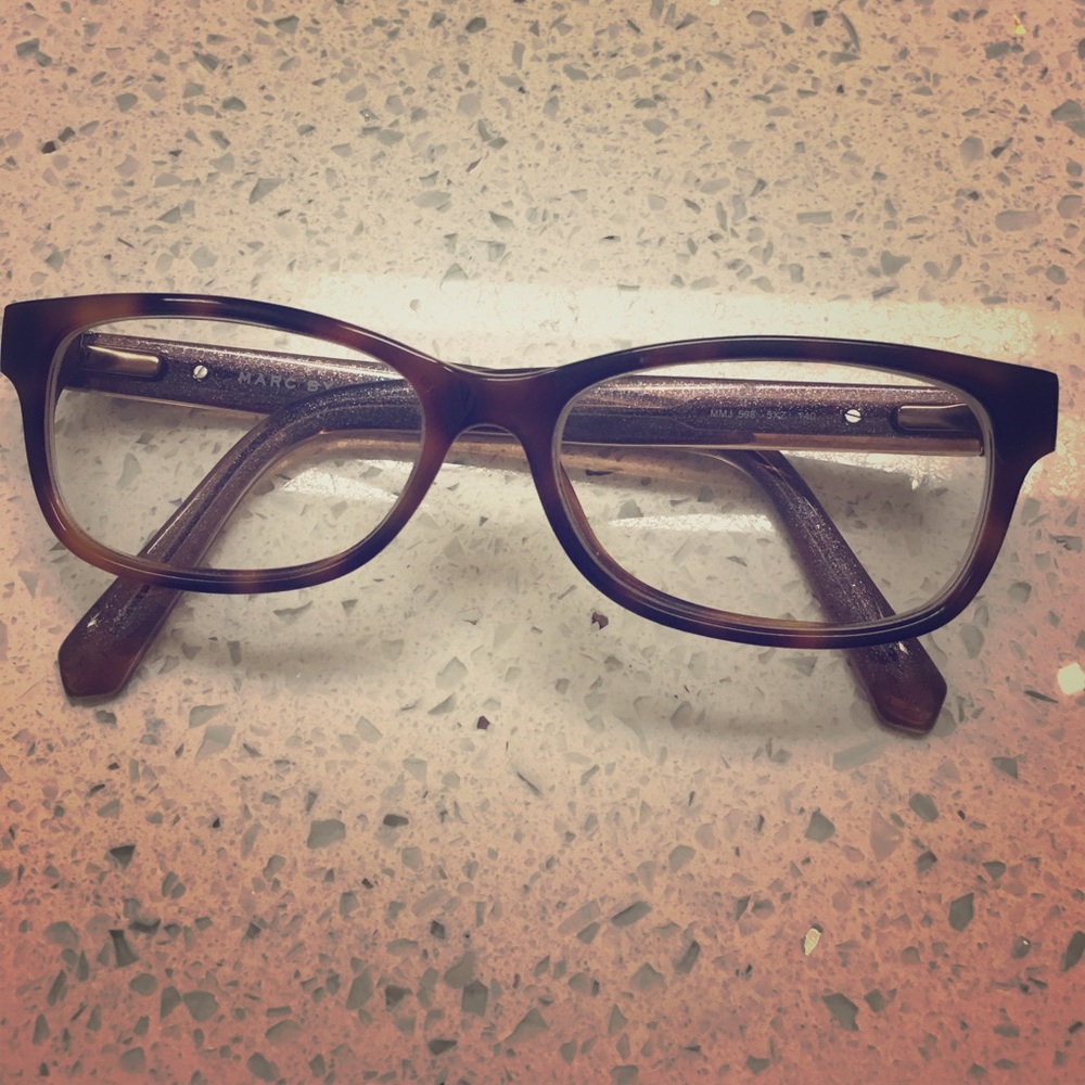 Marc Jacobs Frames - image 1