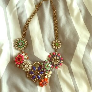 Jcrew necklace
