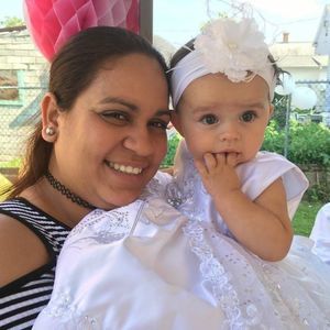 Meet your Posher, Diannys