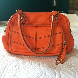 Oryany Orange bag