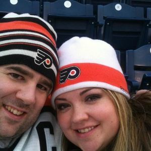 Meet your Posher, Connie