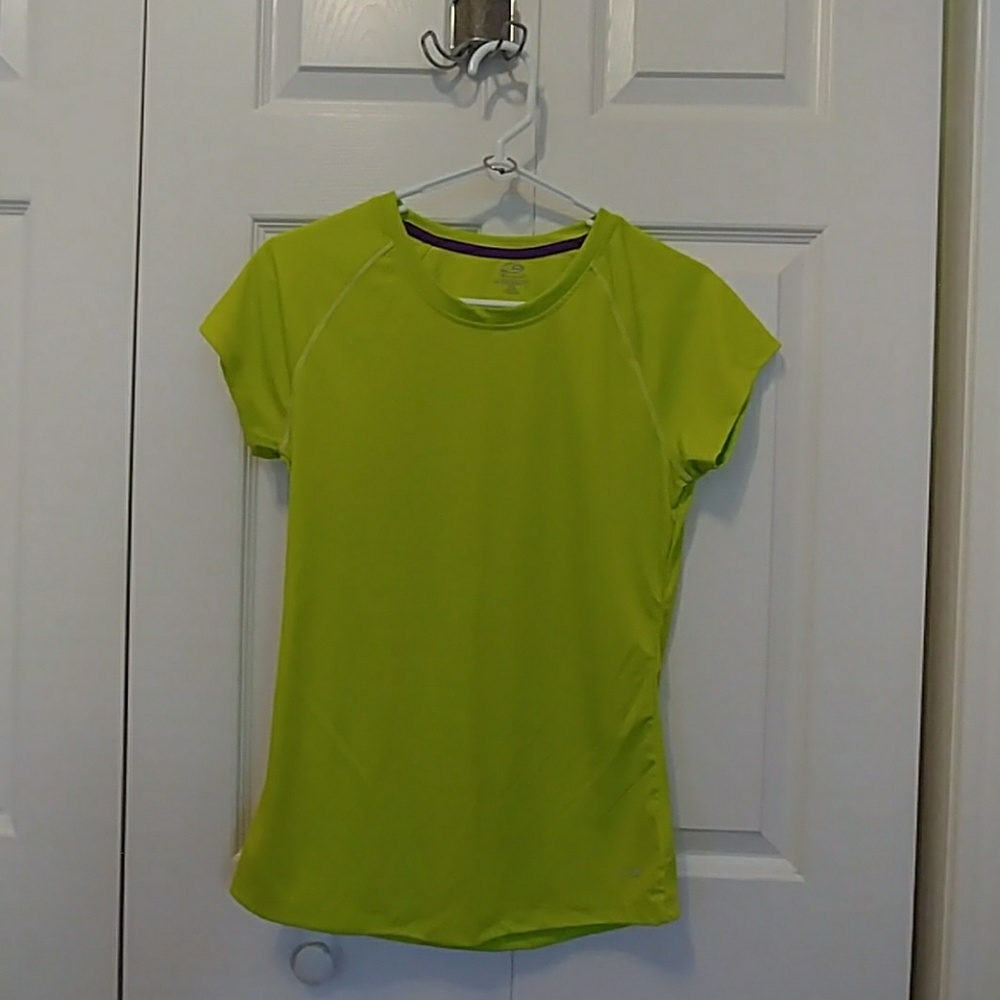 Workout Shirt