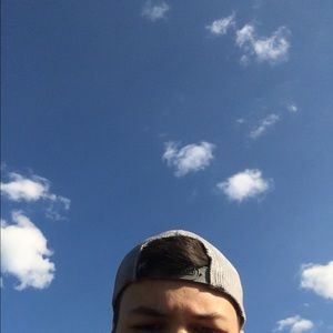 Meet your Posher, Ian