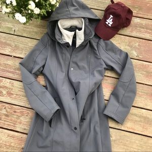 Liz Clairborne Parka